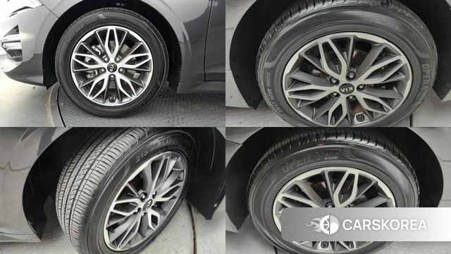 Kia K5 3rd generation id 4604491 из Кореи 15