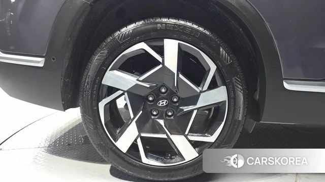 Hyundai The New Santa Fe id 4586248 из Кореи 26