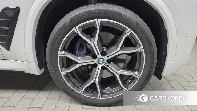 BMW X5 (G05) id 3353471 из Кореи 15