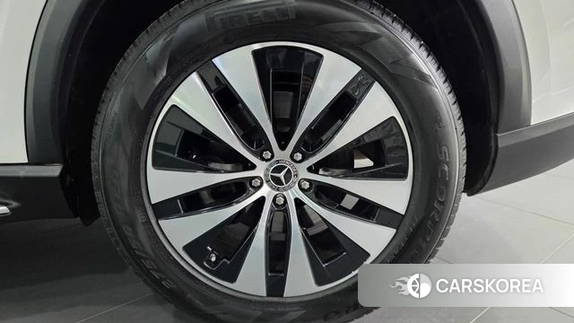 Mercedes-Benz GLE-Class W167 id 4186119 из Кореи 14