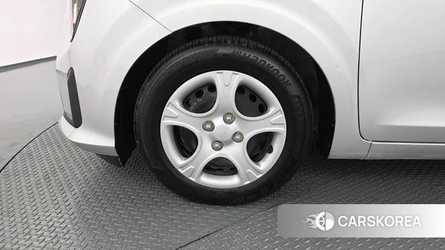 Kia The New Morning (JA) id 4579181 из Кореи 27