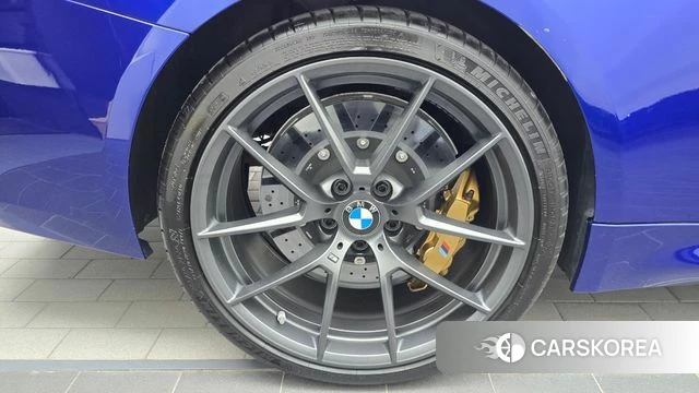 BMW M4 (F82) id 4856370 из Кореи 26