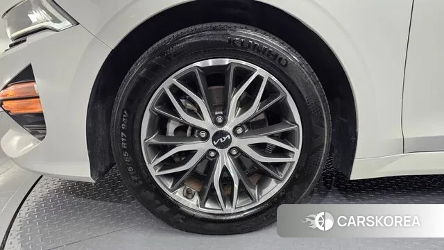 Kia K5 3rd generation id 3327818 из Кореи 15