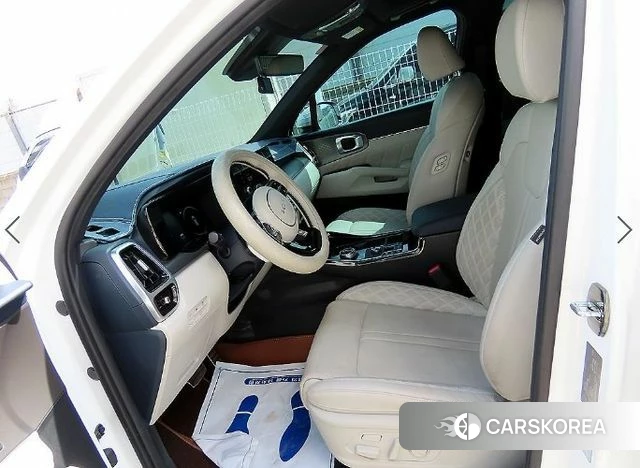 Kia Sorento 4th Generation id 3954140 из Кореи 15