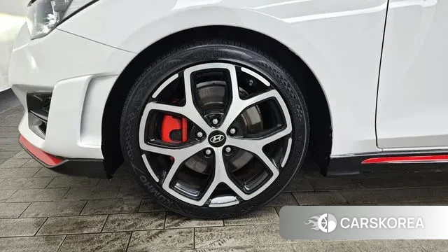 Hyundai Veloster (JS) id 3620887 из Кореи 15