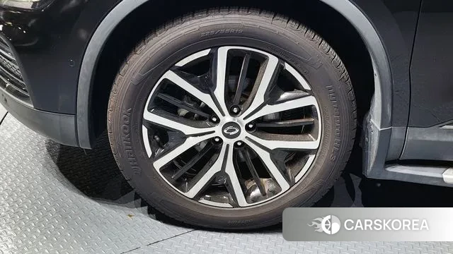 Renault Korea (Samsung) The New QM6 id 3610875 из Кореи 15