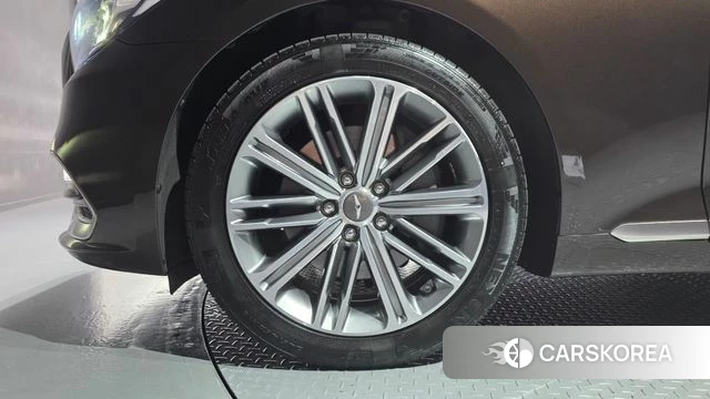 Genesis G80 id 4873254 из Кореи 25