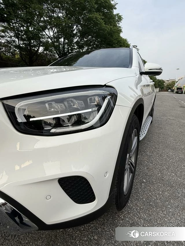 Mercedes-Benz GLC id 4313372 из Китая 10
