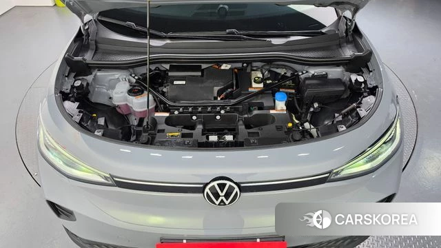 Volkswagen ID.4 id 4592173 из Кореи 26