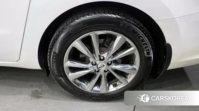 Kia The New Carnival id 3789805 из Кореи 15