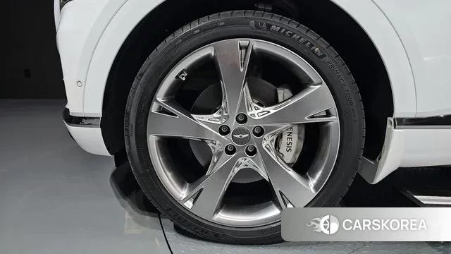 Genesis GV80 id 3342939 из Кореи 15