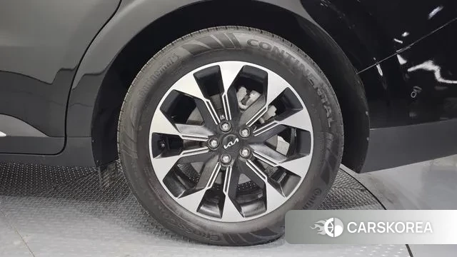 Kia Carnival 4th generation id 3576511 из Кореи 15