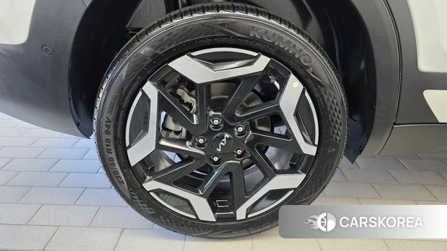 Kia The New Seltos id 4853726 из Кореи 27