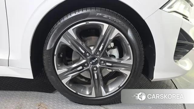 Kia K5 3rd generation id 3586661 из Кореи 15