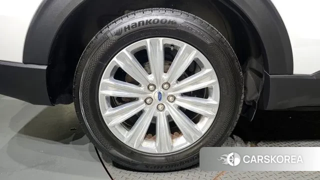 Ford Explorer 6th Generation id 3060446 из Кореи 15