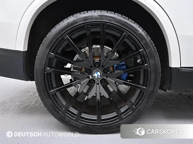 BMW X5 (G05) id 3371153 из Кореи 15