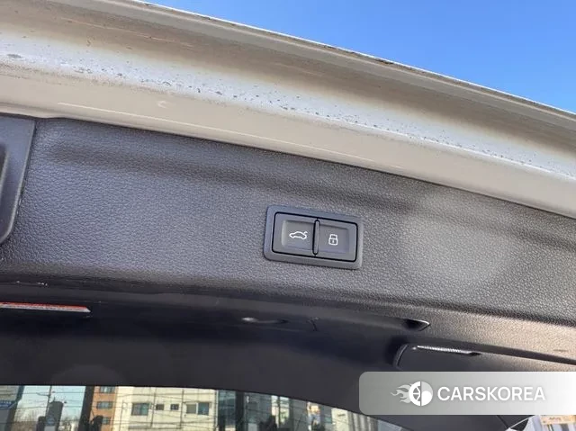 Audi Q3 (F3) id 3620640 из Кореи 13