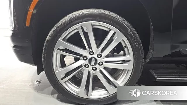 Cadillac Escalade 5th Generation id 3477157 из Кореи 15