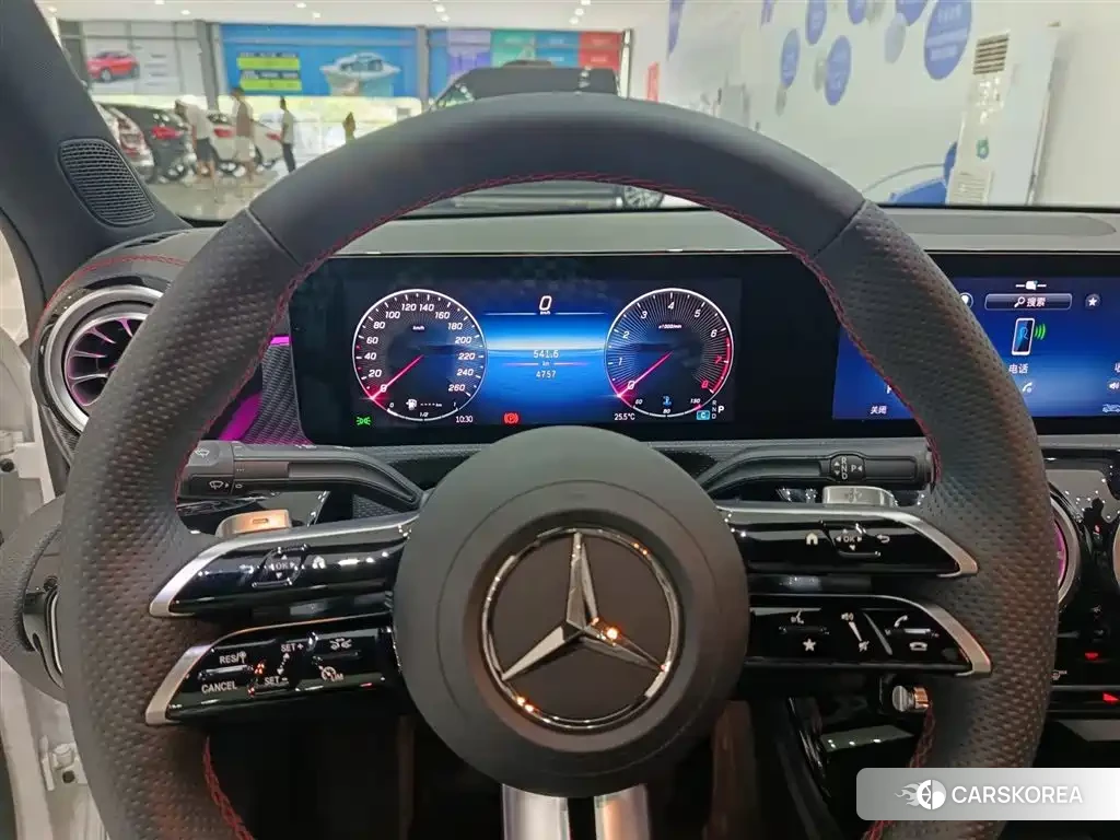 Mercedes-Benz A-Class id 4512953 из Китая 11