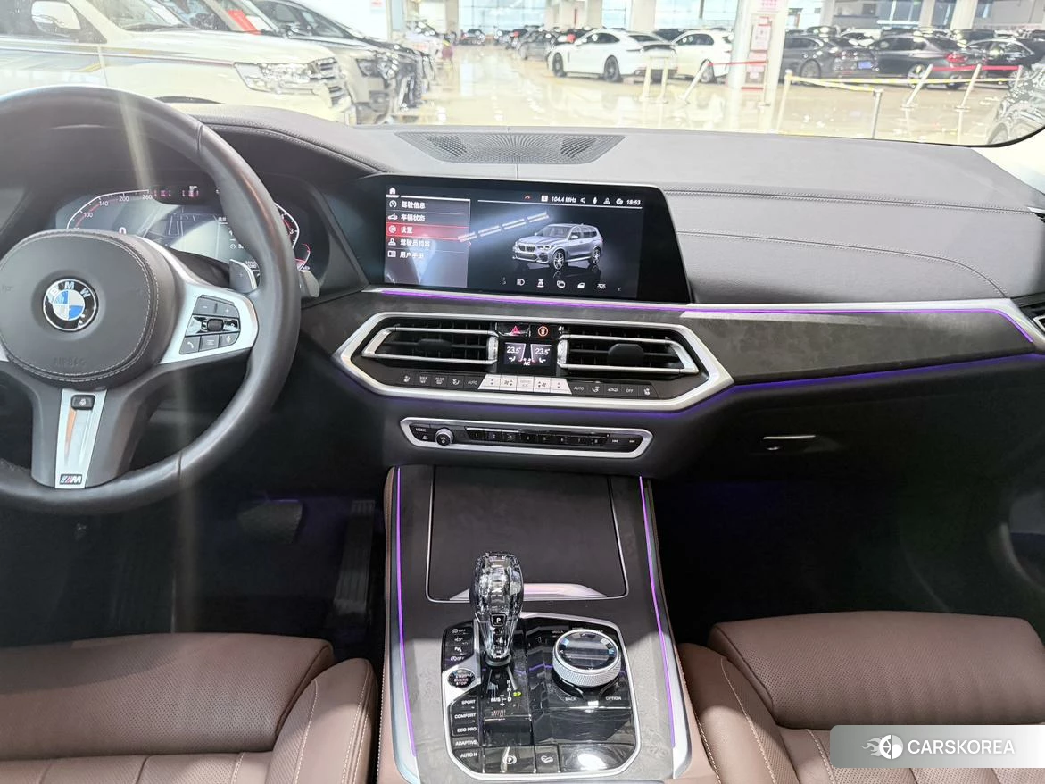 BMW X5 (imported) id 4452255 из Китая 20