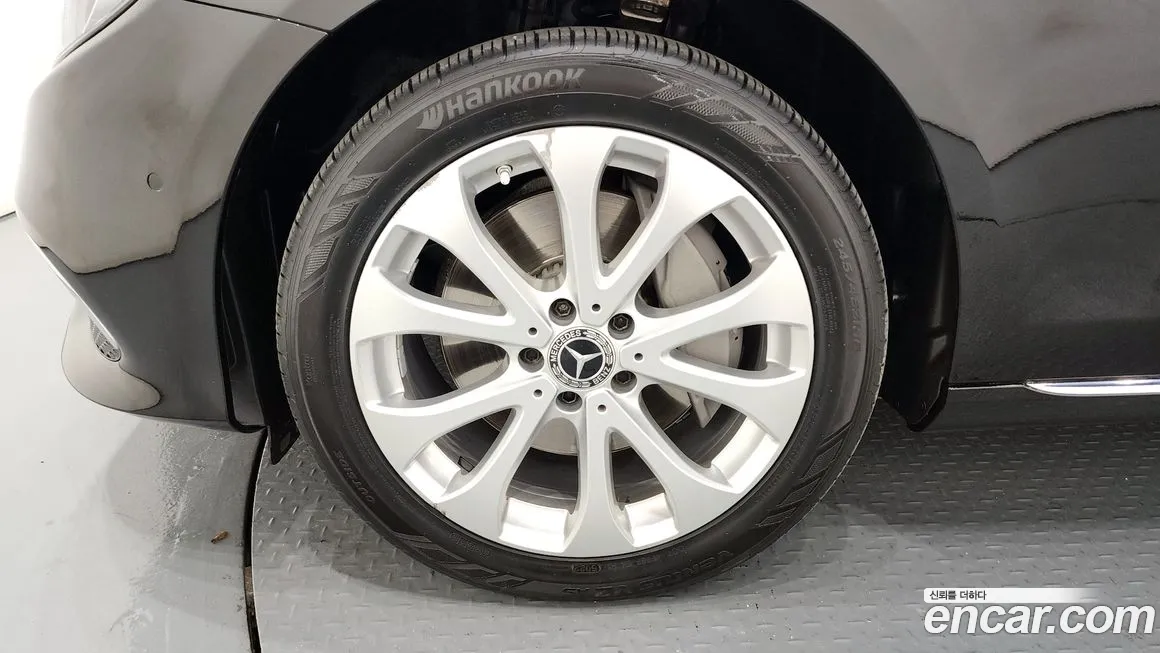 Mercedes-Benz E-Class W213 id 1393538 из Кореи 15