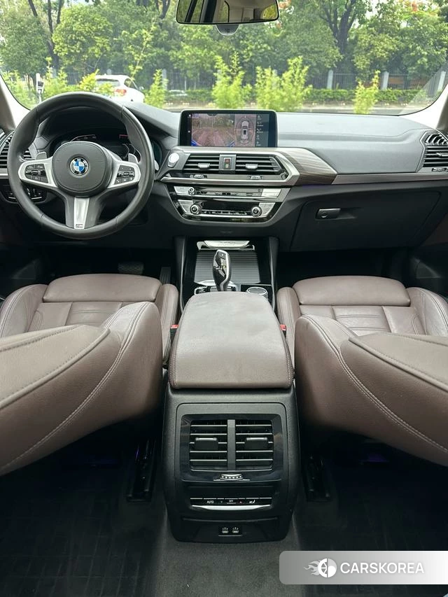 BMW X3 id 4290967 из Китая 18