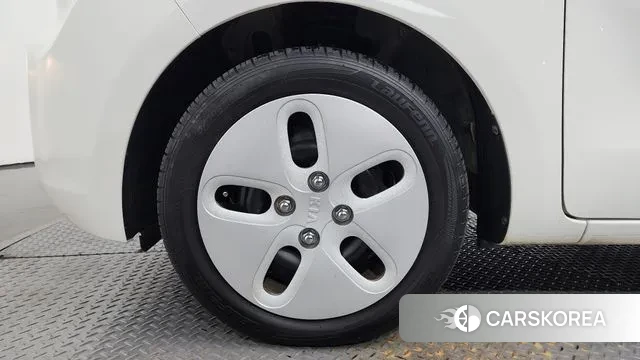 Kia The New Ray id 3155347 из Кореи 15