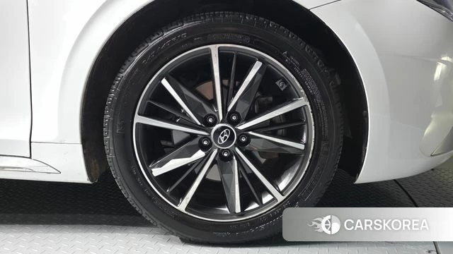 Hyundai The New Grandeur IG id 4482709 из Кореи 27