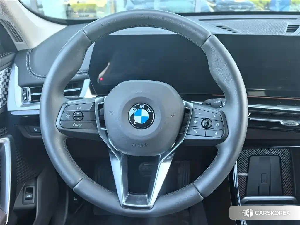 BMW X1 id 4576412 из Китая 16