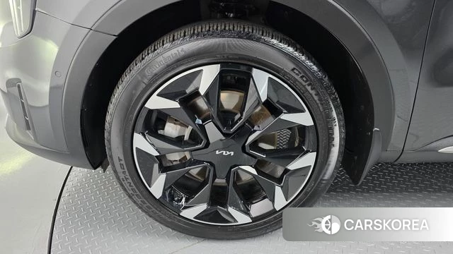 Kia The New Sorento 4th Generation id 4432951 из Кореи 30