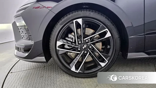 Hyundai Sonata D Edge (DN8) id 3036252 из Кореи 15