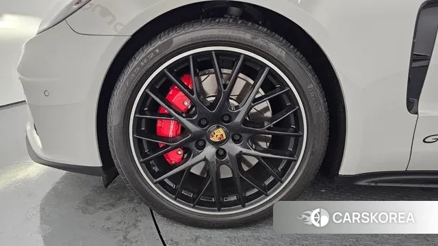 Porsche Panamera (971) id 3400518 из Кореи 15