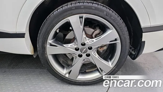 Genesis GV80 id 2426444 из Кореи 15