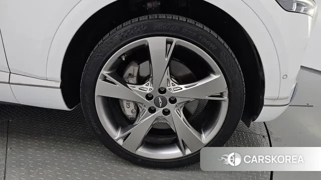 Genesis GV80 id 3438275 из Кореи 15