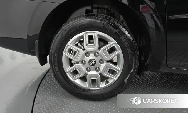 Hyundai Staria id 4941126 из Кореи 27