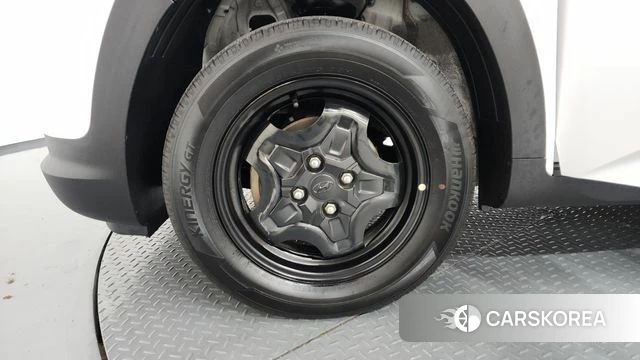 Hyundai Casper id 3876872 из Кореи 15