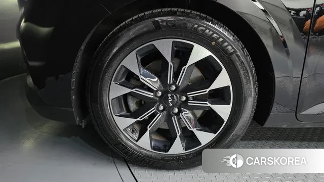 Kia Carnival 4th generation id 3578044 из Кореи 15