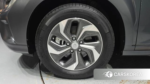 Hyundai The New Kona Hybrid id 4922046 из Кореи 26