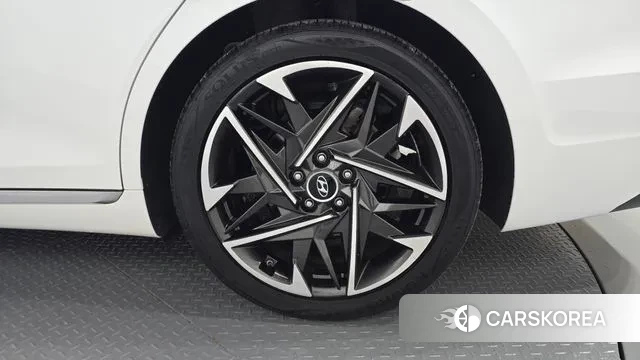 Hyundai The New Grandeur IG id 3402512 из Кореи 15