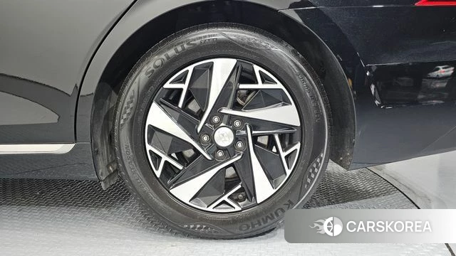 Hyundai The New Grandeur IG Hybrid id 3865768 из Кореи 15