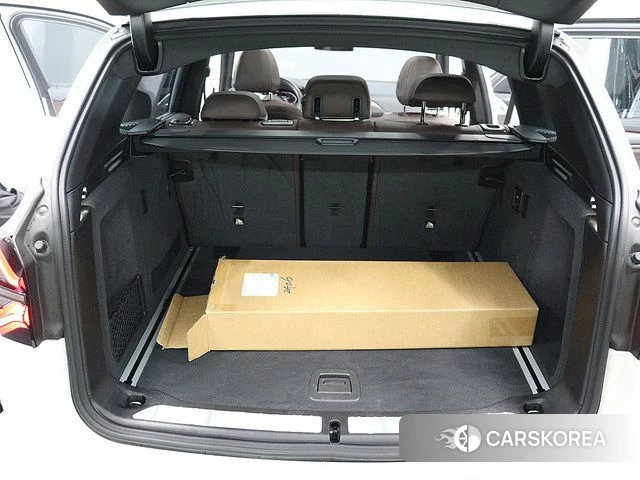 BMW X3 (G01) id 4710794 из Кореи 15