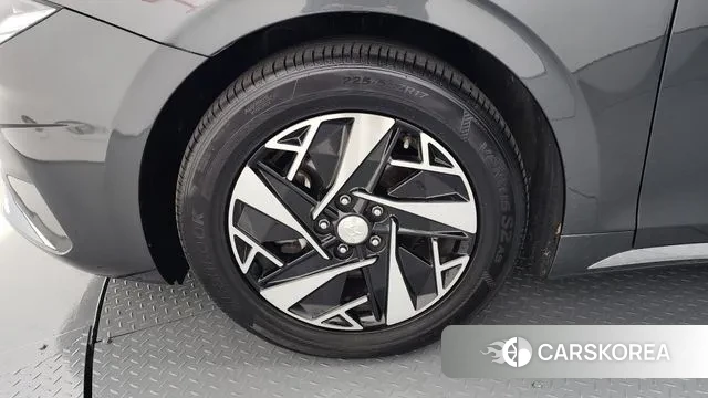 Hyundai The New Grandeur IG Hybrid id 3428456 из Кореи 15