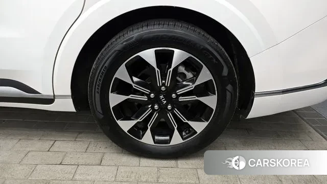 Kia Carnival 4th generation id 3577742 из Кореи 15