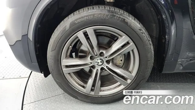 BMW X5 (F15) id 2855509 из Кореи 15