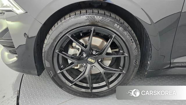 Kia K5 3rd generation id 4402951 из Кореи 15