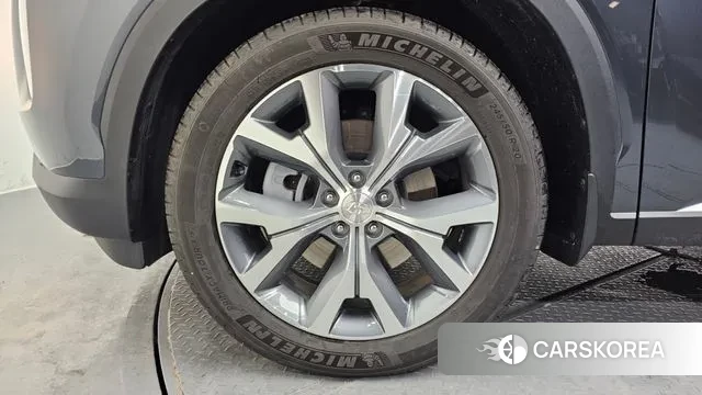 Hyundai Palisade id 3489308 из Кореи 15