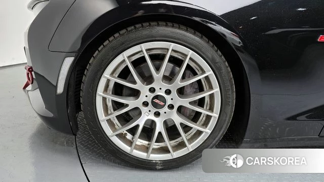 Chevrolet (GM Daewoo) All New Camaro id 3861606 из Кореи 15