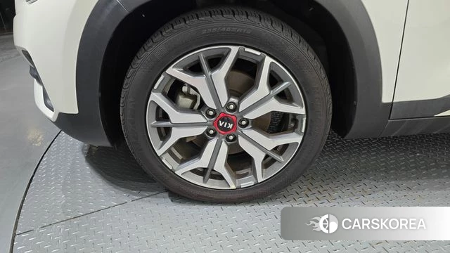 Kia Seltos id 4785209 из Кореи 15