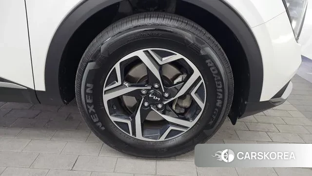 Kia Sportage 5th Generation id 3777678 из Кореи 15