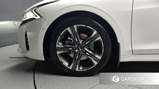 Kia K5 Hybrid 3rd Generation id 3003956 из Кореи 15